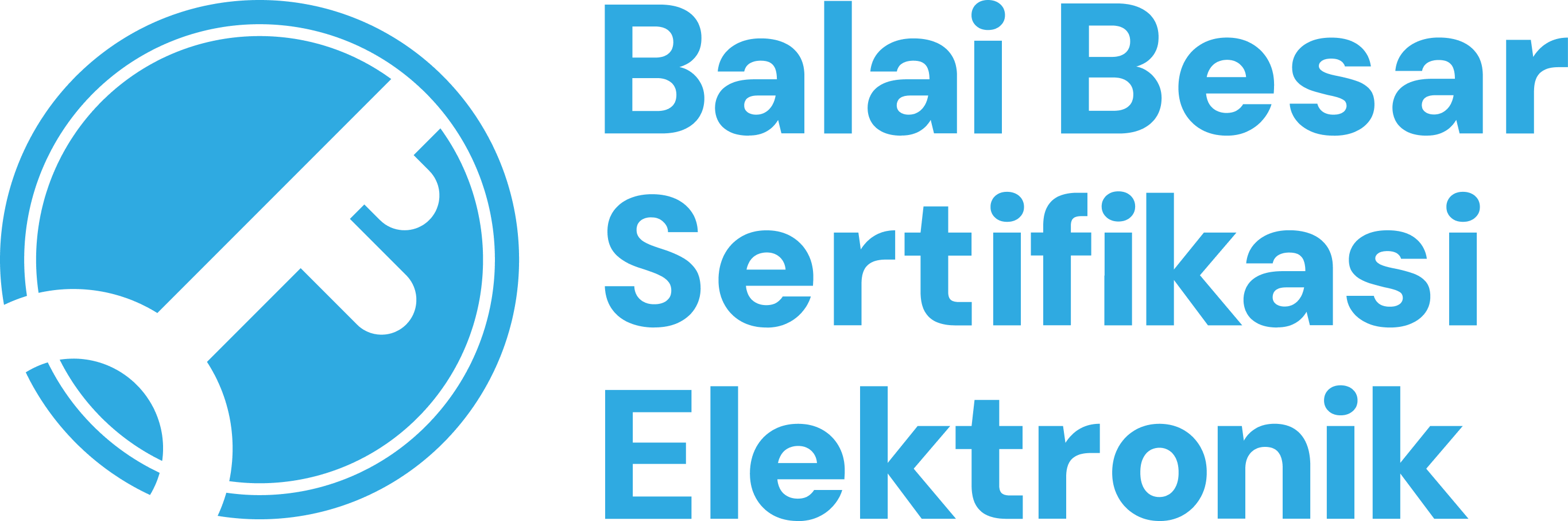 Sertifikasi Elektronik BSrE