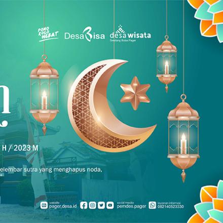 MARHABAN YA RAMADHAN