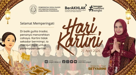 SEMARAK HARI KARTINI 2026