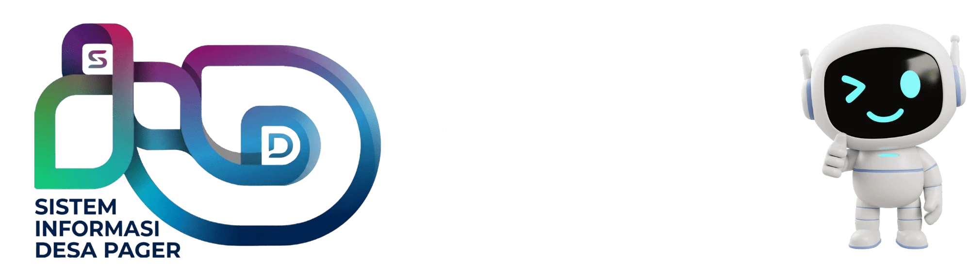 Logo Pager