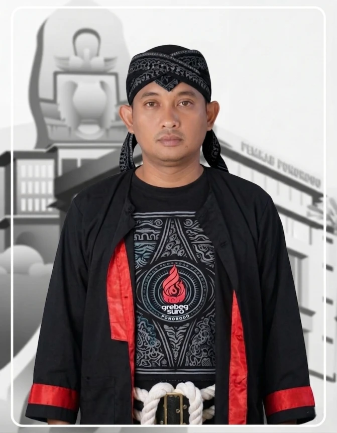 RINGGA DWI KUSWANTO