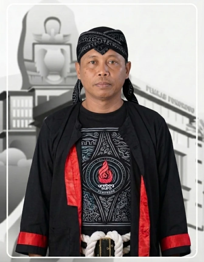SUWARNO