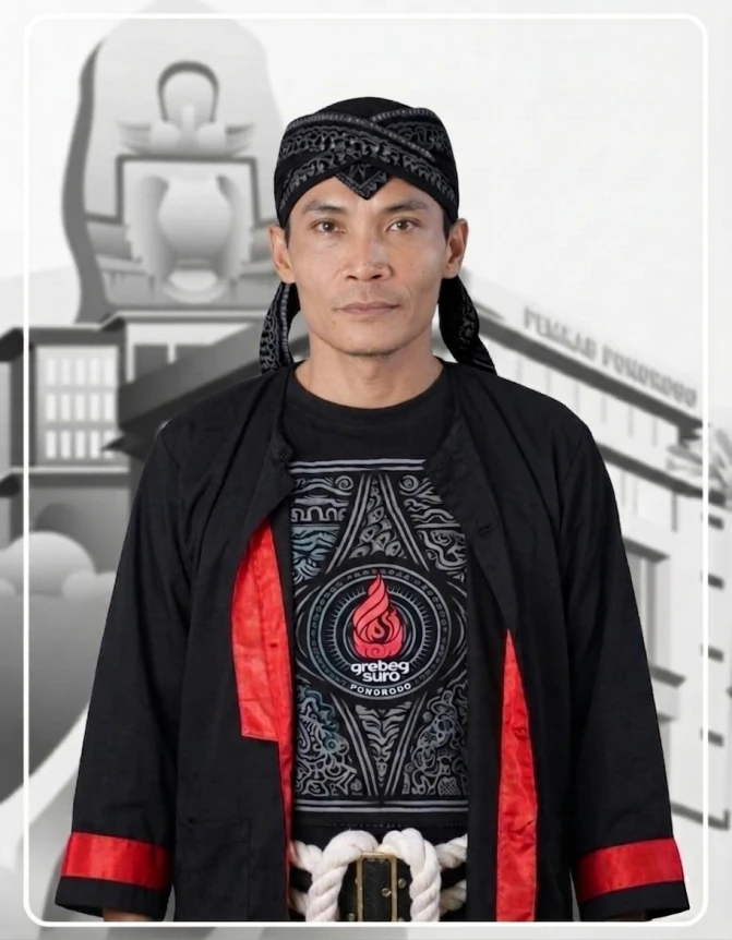 AGUS PRASETYO